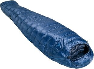 Спальный мешок Vaude Rotstein 450 Down, цвет синий цена и информация | Спальные мешки | pigu.lt
