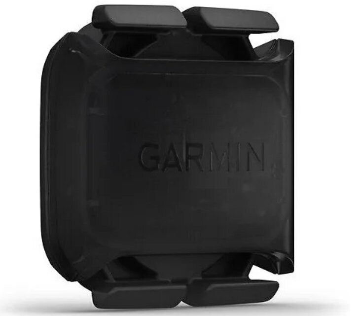 Pedalo jutiklis Garmin 2 kaina ir informacija | Dviračių kompiuteriai, navigacija | pigu.lt