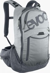 Велорюкзак Evoc Trail Pro L/XL, 16 л, светло-серый цвет цена и информация | Велорюкзаки | pigu.lt