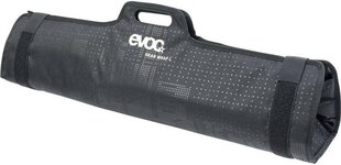 Dviračio rėmo krepšys Evoc Gear Wrap, pilkas цена и информация | Сумки, держатели для телефонов | pigu.lt