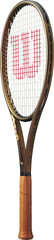 Теннисная ракетка Wilson Pro Staff 97 V14, размер 3 цена и информация | Товары для большого тенниса | pigu.lt