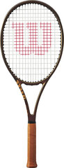 Teniso raketė Wilson Pro Staff 97 V14, 3 dydis kaina ir informacija | Lauko teniso prekės | pigu.lt