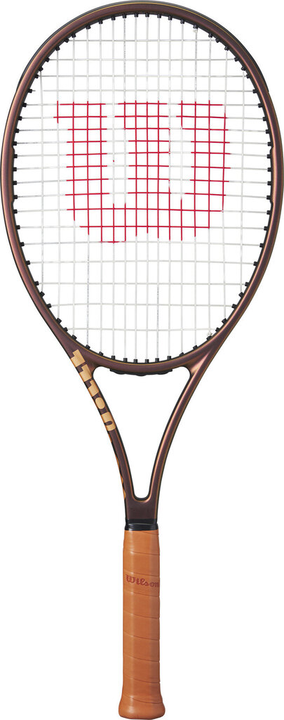 Teniso raketė Wilson Pro Staff X V14, 2 dydis kaina ir informacija | Lauko teniso prekės | pigu.lt