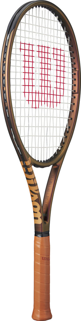 Teniso raketė Wilson Pro Staff X V14, 2 dydis kaina ir informacija | Lauko teniso prekės | pigu.lt
