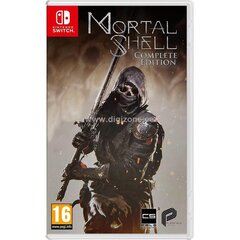 Mortal Shell Complete Edition цена и информация | Компьютерные игры | pigu.lt