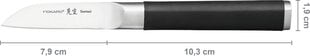 Бритва Fiskars Sensei, 7см. цена и информация | Ножи и аксессуары для них | pigu.lt
