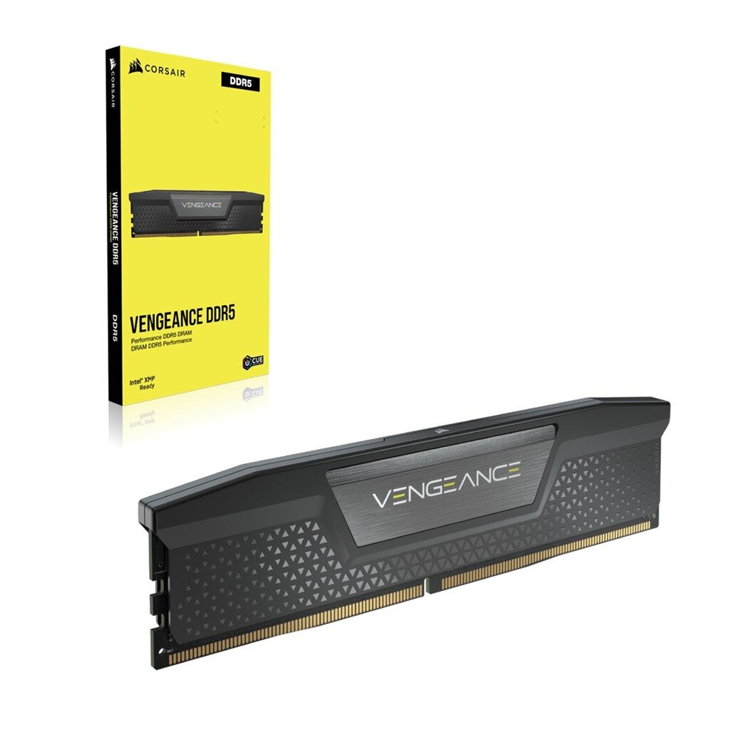 Corsair Vengeance CMK192GX5M4B5200C38 kaina ir informacija | Operatyvioji atmintis (RAM) | pigu.lt