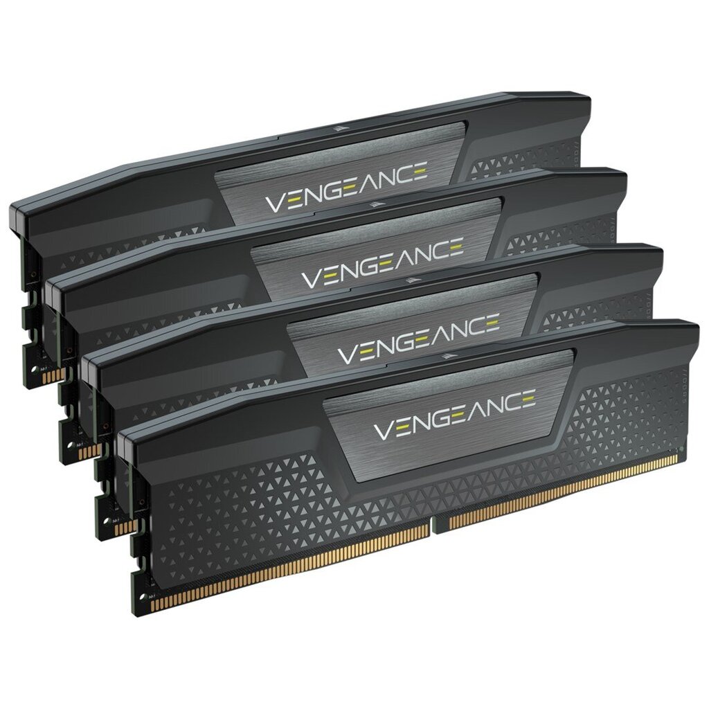 Corsair Vengeance CMK192GX5M4B5200C38 kaina ir informacija | Operatyvioji atmintis (RAM) | pigu.lt