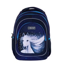 Mokyklinė kuprinė Head Galaxy Unicorn 502023083 AB330 Astra kaina ir informacija | Kuprinės mokyklai, sportiniai maišeliai | pigu.lt