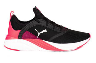 Sportiniai batai moterims Puma Softride Ruby W 377050 01 цена и информация | Спортивная обувь, кроссовки для женщин | pigu.lt