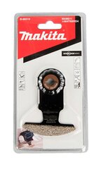 MAKITA MT ИЗОГНУТЫЙ ПИЛЬНЫЙ ДИСОК DIAMOND 68mm K40 MULTITOOL STARLOCK MAX цена и информация | Механические инструменты | pigu.lt