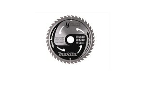 Diskinis pjūklas Makita, 210x30 mm kaina ir informacija | Mechaniniai įrankiai | pigu.lt