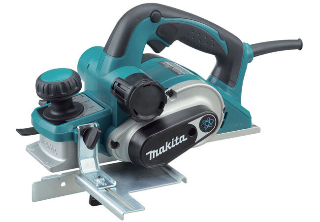 Akumuliatorinis oblius Makita KP0810C, 1050W цена и информация | Obliai | pigu.lt