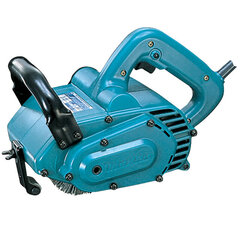 MAKITA BRUSH SANDER 860W 9741 цена и информация | Шлифовальные машины | pigu.lt