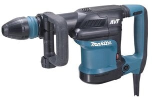 MAKITA CHIP HAMMER SDS-MAX 1100W 8.1J 5.6kg AVT HM0871C цена и информация | Шуруповерты, дрели | pigu.lt