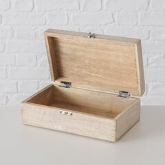 Набор коробочек Boltze Livioli, 2 шт. цена и информация | Ящики для вещей | pigu.lt