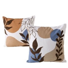 Boltze dekoratyvinė pagalvė Mileva kaina ir informacija | Dekoratyvinės pagalvėlės ir užvalkalai | pigu.lt