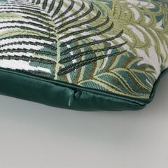 Boltze dekoratyvinė pagalvė Rhapis kaina ir informacija | Dekoratyvinės pagalvėlės ir užvalkalai | pigu.lt