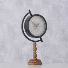 Boltze stalinis laikrodis Mondial kaina ir informacija | Laikrodžiai | pigu.lt