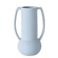 Boltze vaza 21 cm kaina ir informacija | Vazos | pigu.lt