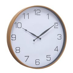 Boltze настенные часы Lugeo цена и информация | Часы | pigu.lt