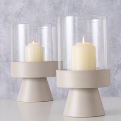 Boltze žvakidė Pallas, 2 vnt. kaina ir informacija | Žvakės, Žvakidės | pigu.lt