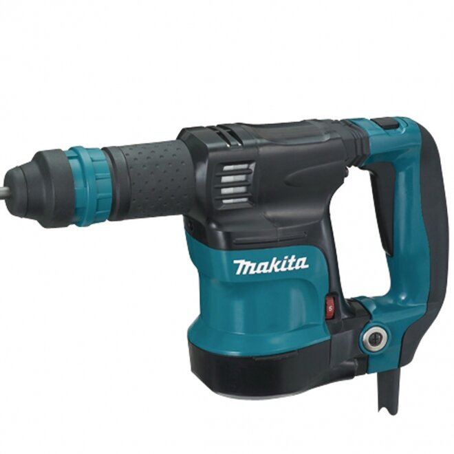 Elektrinis perforatorius MAKITA 550W HK1820 цена и информация | Perforatoriai | pigu.lt