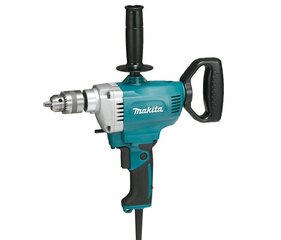 MAKITA GRĄŽAS IR MAIŠYTUVAS 750W DS4012 Akumuliatorinis grąžtas, Makita DS4012, 750 w, be akumuliatoriaus ir įkroviklio цена и информация | Шуруповерты, дрели | pigu.lt