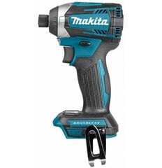 Отвертка Makita Impact DTD154Z цена и информация | Шуруповерты, дрели | pigu.lt