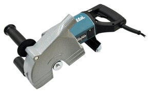 Штроборез MAKITA 2150W 180мм SG181 цена и информация | Фрезы | pigu.lt