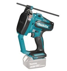 MAKITA 18V ЛИТИЙ-ИОННЫЙ РЕЗАК ДЛЯ АРМАТУРЫ DSC102Z цена и информация | Пилы, циркулярные станки | pigu.lt