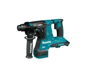 MAKITA SDS-PLUS 2x18V 2.8J БУРОВОЙ МОЛОТОК AVT БЕЗ АККУМУЛЯТОРОВ И ЗАРЯДНОГО УСТРОЙСТВА DHR282ZU цена и информация | Перфораторы | pigu.lt