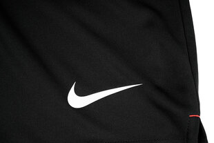 Nike šortai vyrams Dri Fit Fc Libero DH9663 010, juodi kaina ir informacija | Vyriški šortai | pigu.lt