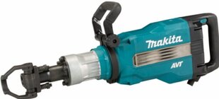 Отбойный молоток MAKITA HEX 28,6 мм 48,1 Дж 1850 Вт 20,4 кг AVT HM1512 цена и информация | Шуруповерты, дрели | pigu.lt