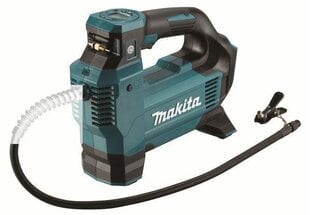 Компрессор Makita DMP181Z, 18 В, без аккумулятора цена и информация | Компрессоры | pigu.lt