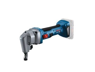 ЛИСТОВЫЕ НОЖНИЦЫ BOSCH 18V GNA 18V-16 E SOLO цена и информация | Механические инструменты | pigu.lt