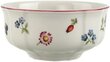 Villeroy & Boch Petite Fleur dubuo, 12 cm kaina ir informacija | Indai, lėkštės, pietų servizai | pigu.lt