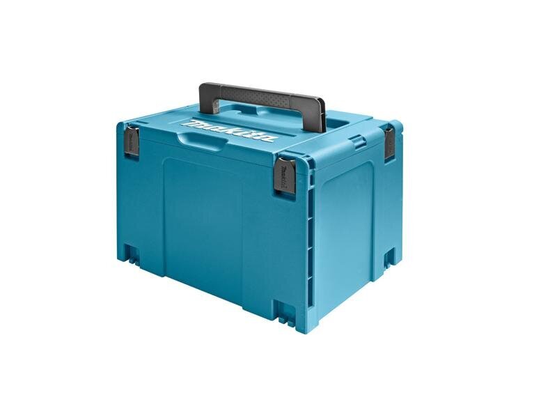 Lagaminas Makita 395 x 295 x 315 mm kaina ir informacija | Įrankių dėžės, laikikliai | pigu.lt