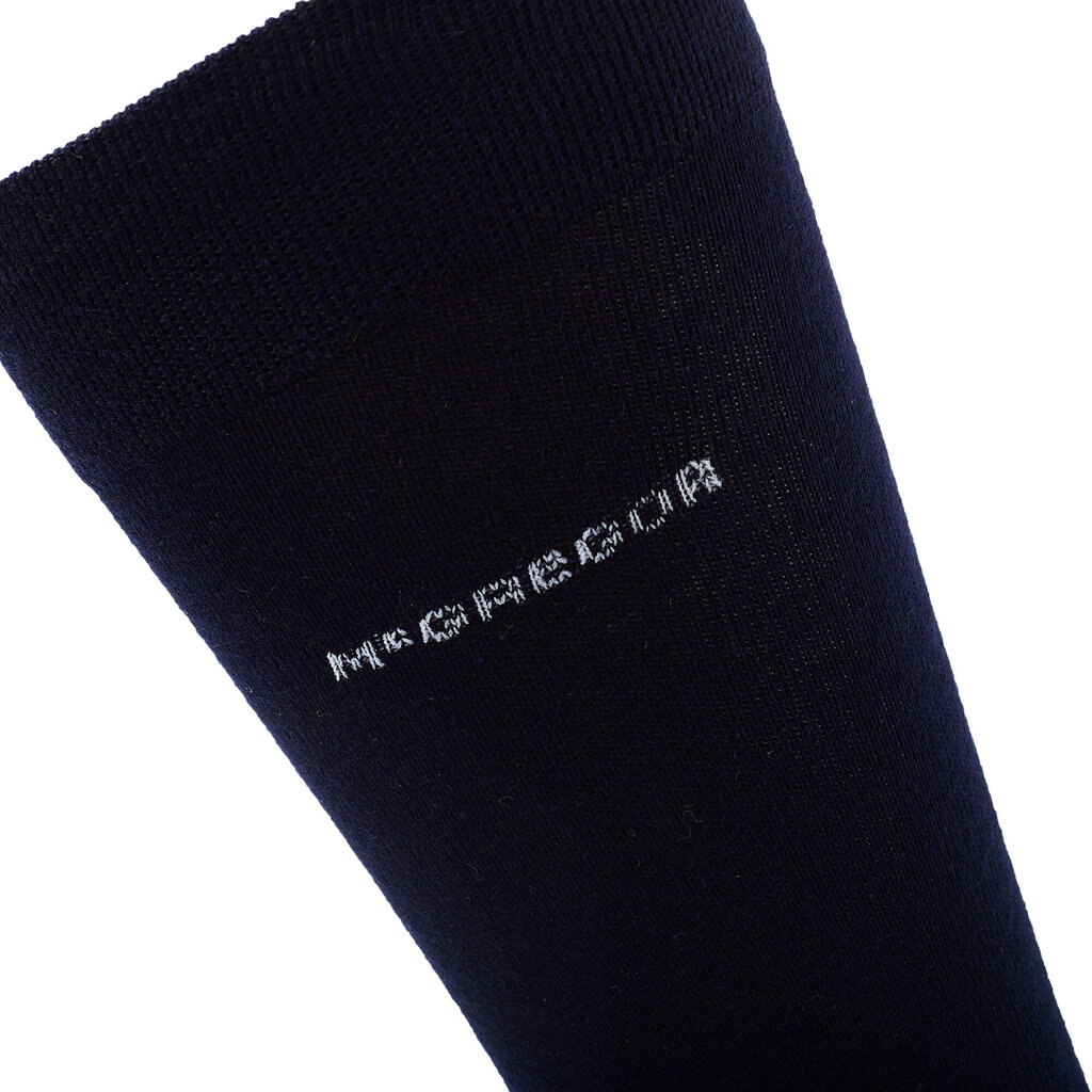 Kojinės vyrams McGregor New York, juodos, 6 poros цена и информация | Vyriškos kojinės | pigu.lt