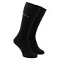 Kojinės vyrams McGregor New York, juodos, 6 poros kaina ir informacija | Vyriškos kojinės | pigu.lt