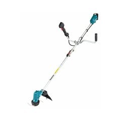 MAKITA STRING TRIMMER 18V DUR191URT3 2x5.0Ah LXT цена и информация | Триммеры | pigu.lt