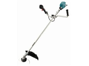 MAKITA STRING TRIMMER 40V XGT РУЛЬ UR006GZ02 цена и информация | Триммеры | pigu.lt