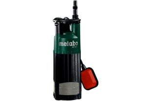 Metabo clean water pump TDP 7501 S kaina ir informacija | Švaraus vandens siurbliai | pigu.lt