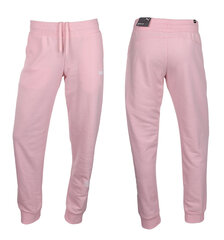 Puma kelnės moterims Power Graphic Pants 847115 16, rožinės цена и информация | Женские брюки | pigu.lt