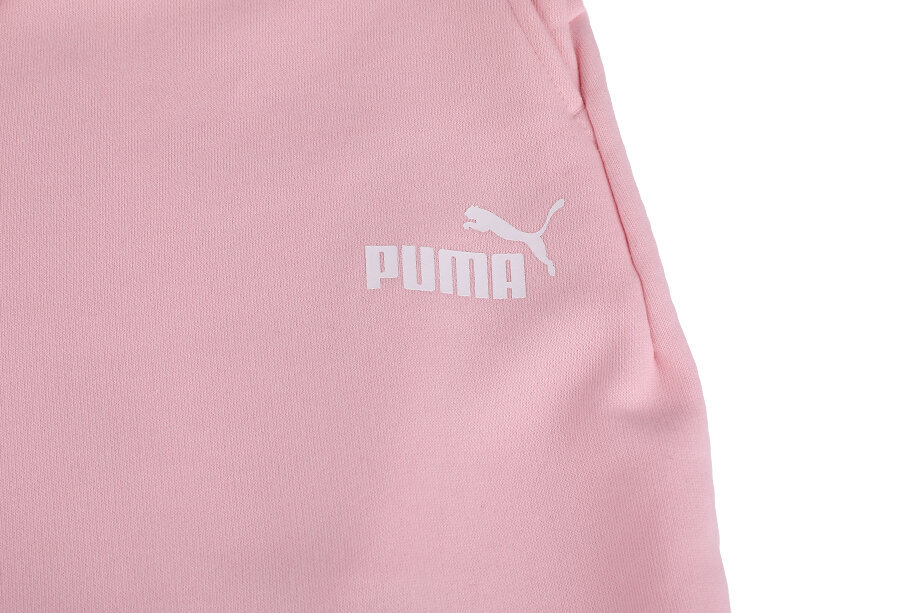 Puma kelnės moterims Power Graphic Pants 847115 16, rožinės kaina ir informacija | Kelnės moterims | pigu.lt