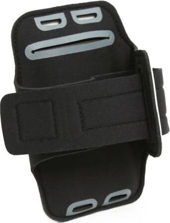 Platinet Armband HQ 5" kaina ir informacija | Telefono dėklai | pigu.lt