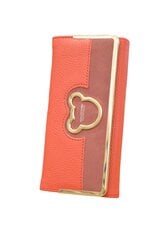 Женский кошелек, красный цена и информация | Женские кошельки, держатели для карточек | pigu.lt