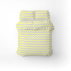Комплект постельного белья, 145 х 215, 3 части цена и информация | Комплекты постельного белья | pigu.lt