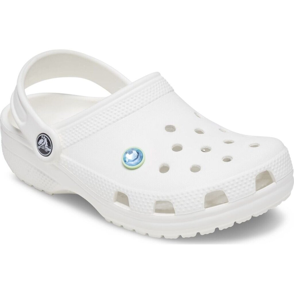 Batų aksesuarai Crocs™ Blue Juicy Gem G1045200 MU 246041 kaina ir informacija | Aksesuarai vaikams | pigu.lt