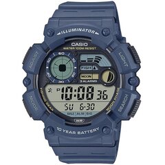 Мужские часы CASIO WS-1500H-2AVEF WS-1500H-2AVEF цена и информация | Мужские часы | pigu.lt